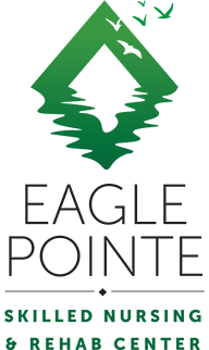 Eagle Pointe Skilled Nursing & Rehab Center Logo