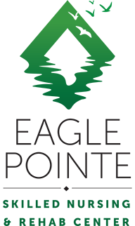 Eagle Pointe Skilled Nursing & Rehab Center Logo